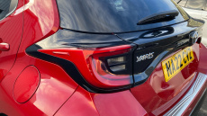 Toyota Yaris 1.5 Hybrid Excel 5dr CVT Hybrid Hatchback